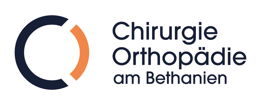 Chirurgie Orthopädie am Bethanien