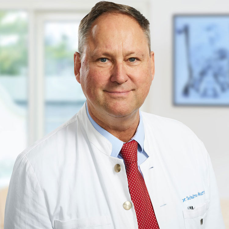 Dr. med. Benno Schulte-Mattler