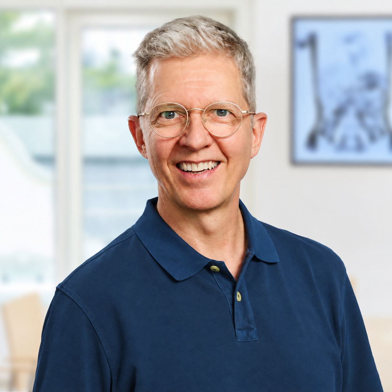 Dr. med. Arnd Schuler