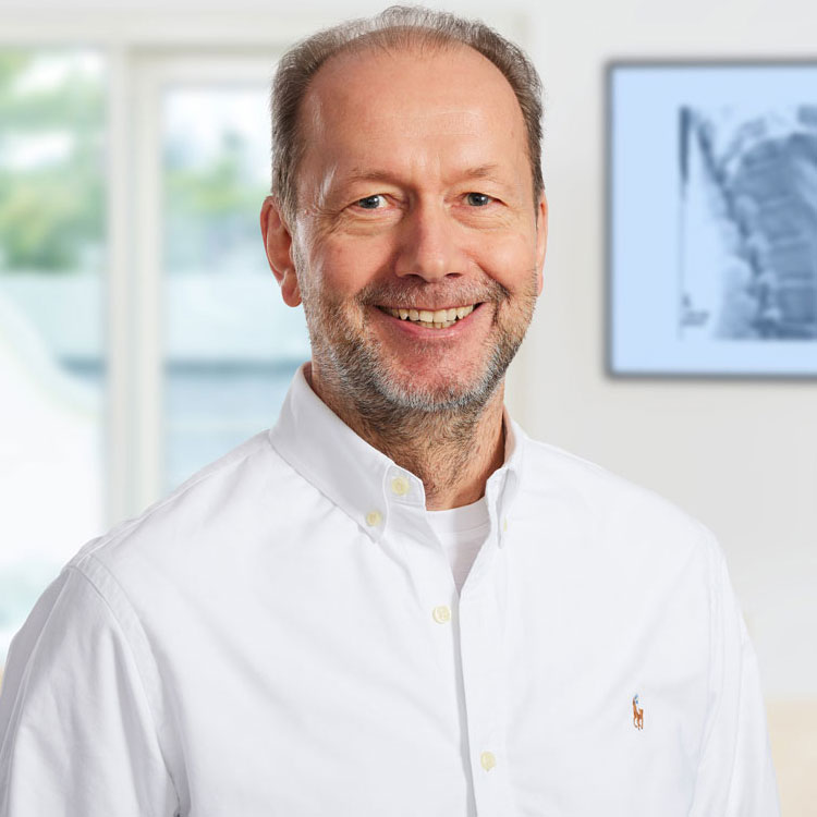 Dr. med. Jens Richolt