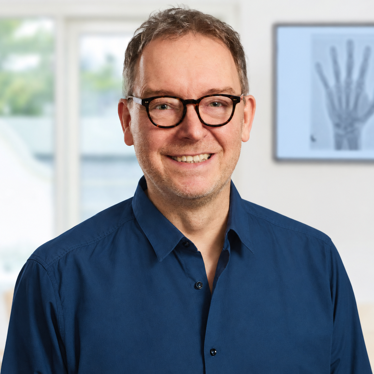 Dr. med. Heiko Voß