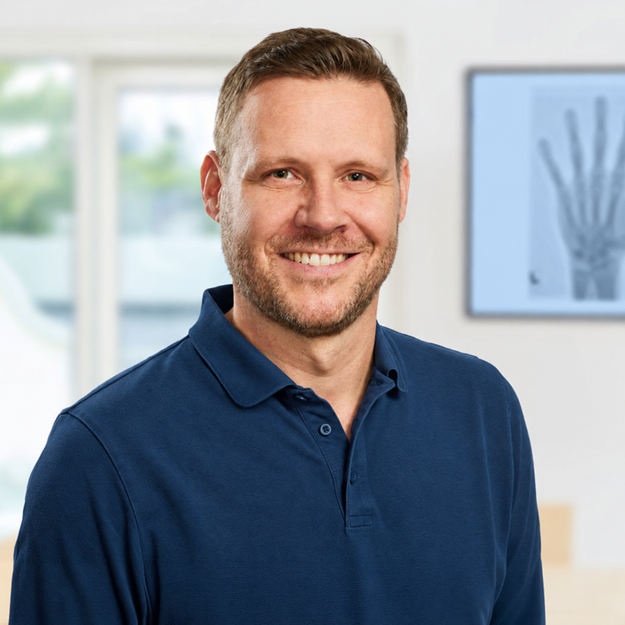 Dr. med. Christian Betz