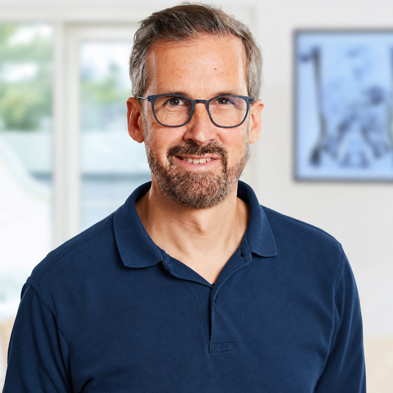 Dr. med. Sebastian Zwecker