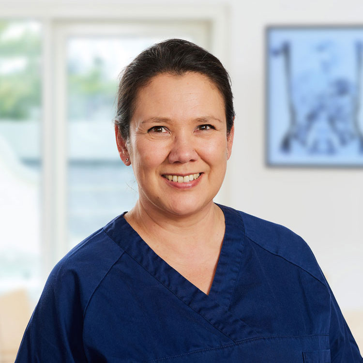 Sonja Hirschberger